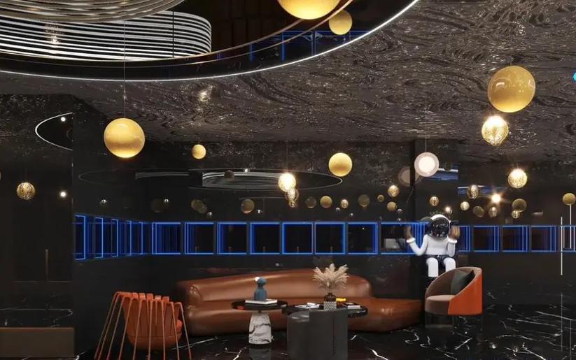 宿州商务ktv带你体验商务ktv新玩法-埇桥区ktv预定