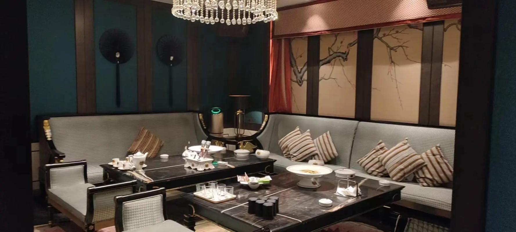 宿州商务ktv哪里有好去处推荐-埇桥区ktv预定